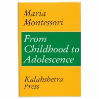 Image of From Childhood To Adolescence