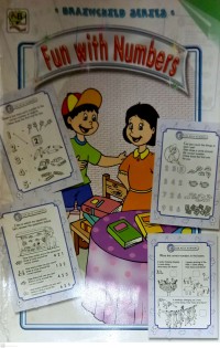 Image of Fun With Numbers