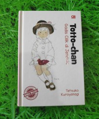 Image of Gadis Cilik di Jendela: Totto chan