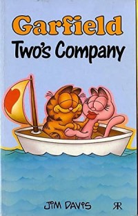 Image of Garfield Two's Company