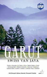 Image of Garut: Swiss Van Java