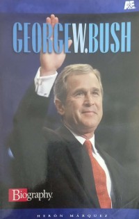 Image of George W. Bush