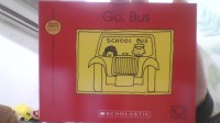 Image of Go, Bus