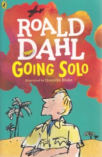 Image of Going Solo