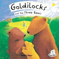 Image of Goldilocks and The Three Bears