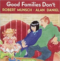 Image of Good Families Don't