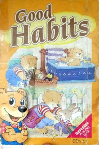 Image of Good Habits