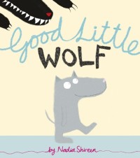 Image of Good Little Wolf