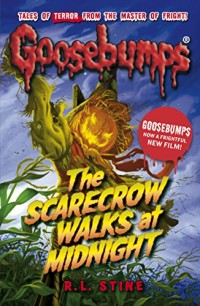 Image of Goosebumps: The Scarecrow Walks at Midnight