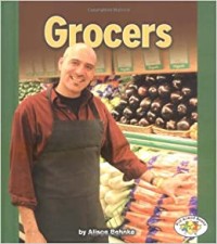 Image of Grocers (Pull Ahead Books)