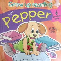 Image of Grow Up Reading With Pepper