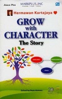 Image of Grow With Character
