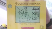 Image of Guessing Machine