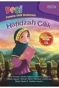 Image of Hafidzah Cilik