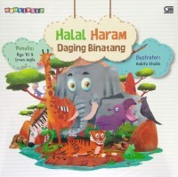 Image of Halal Haram Daging Binatang