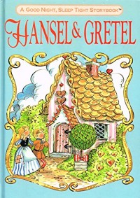 Image of Hansel and Gretel