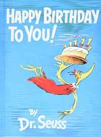 Image of Happy Birthday to You!
