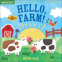 Image of Hello Farm!