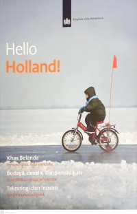 Image of Hello Holland!
