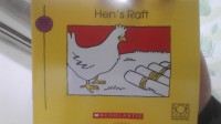 Image of Hen's Raft