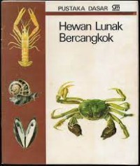 Image of Hewan Lunak Bercangkok