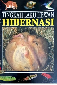 Image of Hibernasi: Tingkah Laku Manusia