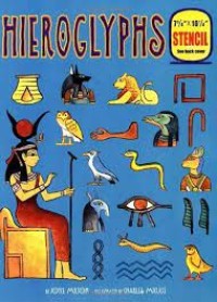 Image of Hieroglyphs