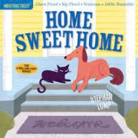 Image of Home Sweet Home