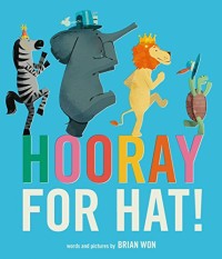 Image of Hooray for Hat!