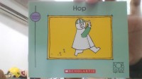 Image of Hop
