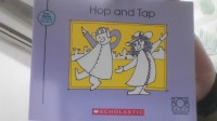 Image of Hop and Tap