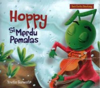 Image of Hoppy Si Merdu Pemalas: Seri Cerita Binatang