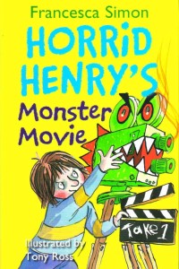 Image of Horrid Henry's Monster Movie
