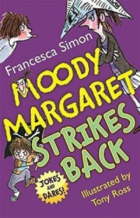 Image of Horrid Henry's Moody Margaret Strikes Back