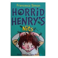 Image of Horrid Henry's Nits