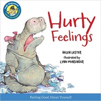 Image of Hurty Feelings