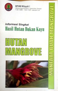 Image of Hutan Mangrove: Manfaat Buah Mangrove