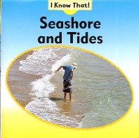 Image of I Know That: Seashore and Tides