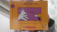 Image of I Will Get You