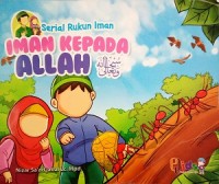 Image of Iman Kepada Allah subhannallahu wa ta'ala