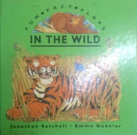 Image of In The Wild