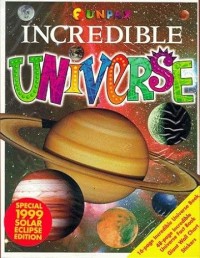 Image of Incredible Universe (Funpax)