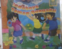 Image of Indahnya Taman Bungaku