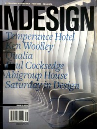 Image of Indesign