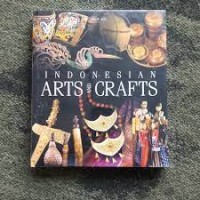 Image of Indonesian Arts and Crafts