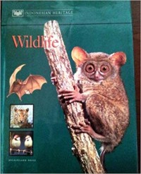 Image of Indonesian Heritage V05: Wildlife