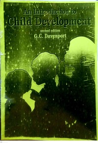 Image of Introduction to Child Development