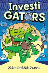 Image of InvestiGators (InvestiGators, 1)