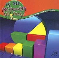 Image of Is an Inchworm an Inch? : Measuring with Fractions