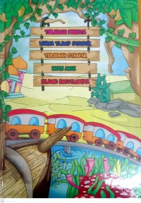 Image of Islamic Encyclopedia For Kids
